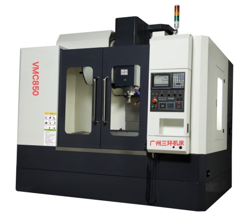 加工中心 加工中心